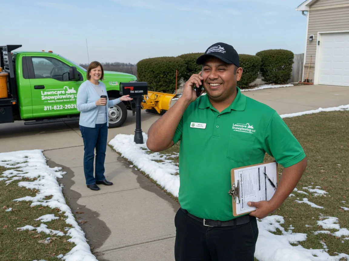 Lawn Care Services By Expert Landscaper Martin, KY FAQs